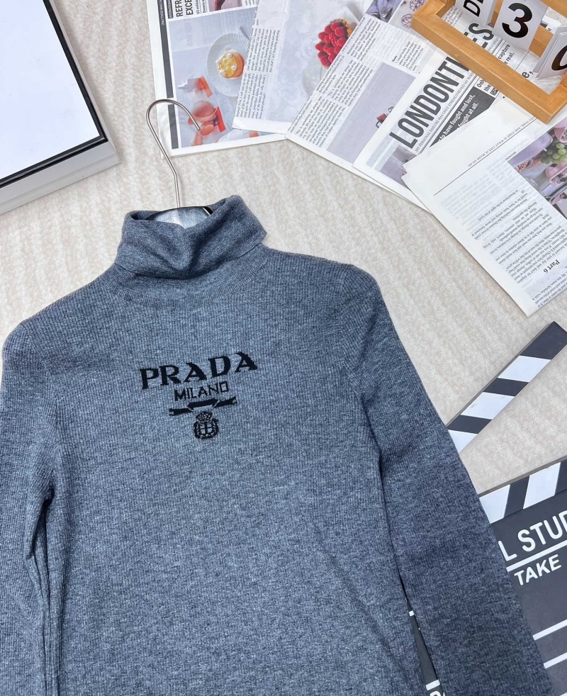 Prada Hoodies